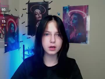 Sweet_Cherryg November 24, 2025 Chaturbate stream image