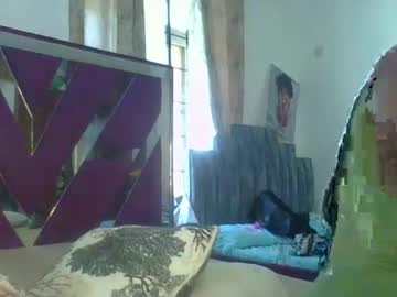 Sweetie_Cocoh November 24, 2025 Chaturbate stream image