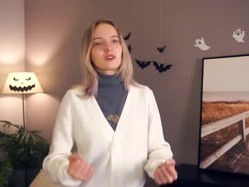 Tashinapetitto November 24, 2025 Chaturbate stream image