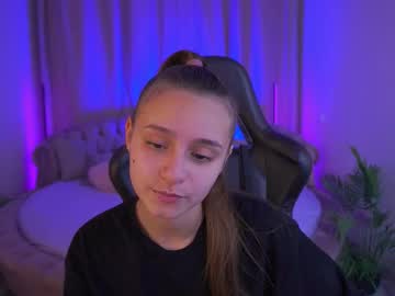 Tinynataliee November 24, 2025 Chaturbate stream image