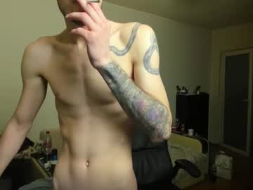 Awesome_Justin November 24, 2025 Chaturbate stream image
