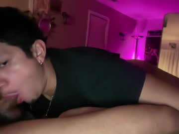 Ch3micalhyp3boy November 24, 2025 Chaturbate stream image