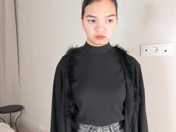Charitybergeaux November 24, 2025 Chaturbate stream image