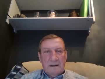 Colinbeech November 24, 2025 Chaturbate stream image