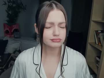 Doramoonlurk November 24, 2025 Chaturbate stream image