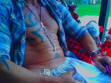 Fabxxxl November 24, 2025 Chaturbate stream image