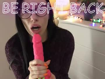 Honeyed_Poison November 24, 2025 Chaturbate stream image