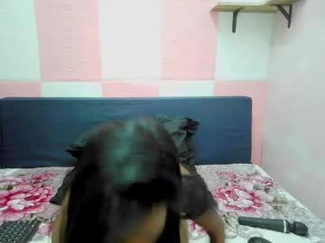 Indiansexybtx November 24, 2025 Chaturbate stream image