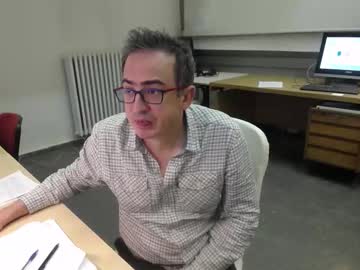 Ironchrome November 24, 2025 Chaturbate stream image
