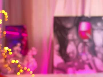 Mariccarter November 24, 2025 Chaturbate stream image