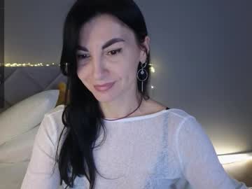 Mary_Love16 November 24, 2025 Chaturbate stream image
