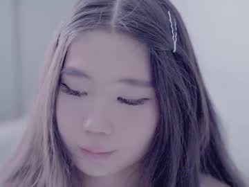 Miso_Misa November 24, 2025 Chaturbate stream image
