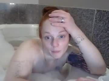 Redheadslutwife8803 November 24, 2025 Chaturbate stream image