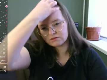 Ruby_Doyle November 24, 2025 Chaturbate stream image