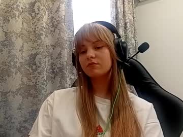 Sherrylkeep November 24, 2025 Chaturbate stream image