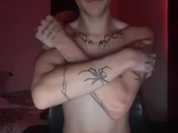 13inchcock13 November 24, 2025 Chaturbate stream image
