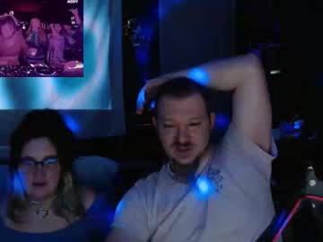 Daddyandkittyx3 November 24, 2025 Chaturbate stream image