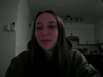 Daddysssgoodgirl November 24, 2025 Chaturbate stream image