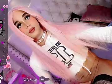 Dearalanaxxx November 24, 2025 Chaturbate stream image