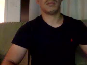 Joshasian0713 November 24, 2025 Chaturbate stream image