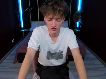 Luke_Sweet November 24, 2025 Chaturbate stream image