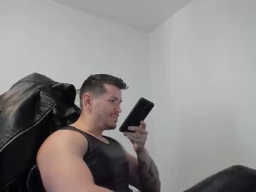 Alphagodleatherking92 stream photo from November 24, 2025