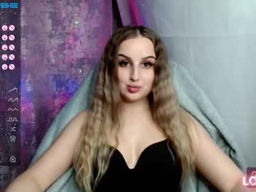 Careysworld November 24, 2025 Chaturbate stream image
