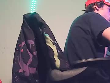 Charlied09302 November 24, 2025 Chaturbate stream image