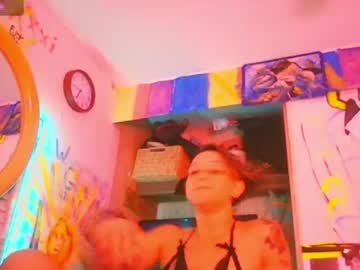 Darnette_Daisy November 24, 2025 Chaturbate stream image