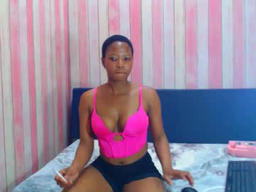 Ebonyfirexx4u November 24, 2025 Chaturbate stream image