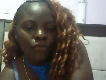 Isla_Booby November 24, 2025 Chaturbate stream image