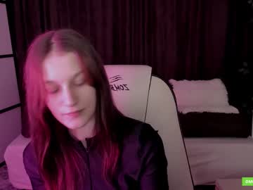 Krisdoeil November 24, 2025 Chaturbate stream image