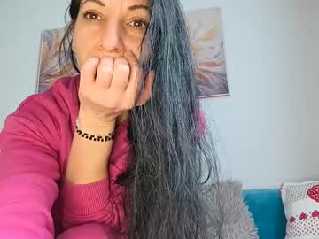 Nadyra November 24, 2025 Chaturbate stream image