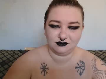 Neriphine November 24, 2025 Chaturbate stream image