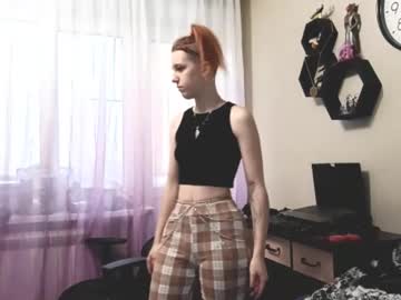 Shoshanamcillwain November 24, 2025 Chaturbate stream image