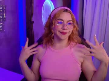 Sussiestrawberry November 24, 2025 Chaturbate stream image