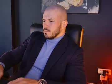 Angeloeric November 24, 2025 Chaturbate stream image