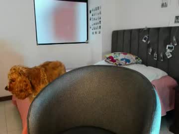 Carolina_Zaens November 24, 2025 Chaturbate stream image