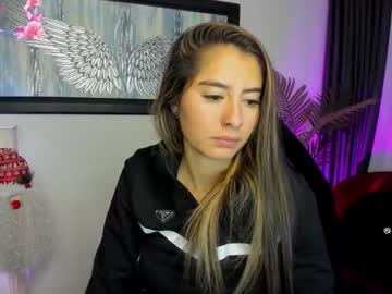 Charlote_Horny November 24, 2025 Chaturbate stream image