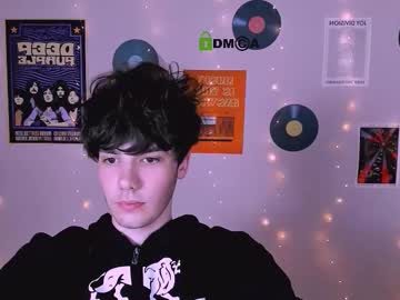 Damon_Rich November 24, 2025 Chaturbate stream image
