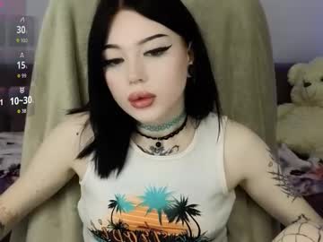 Emma_Kirks November 24, 2025 Chaturbate stream image