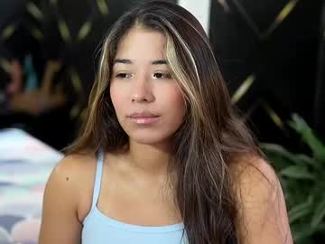 Gabriela_Salgado November 24, 2025 Chaturbate stream image