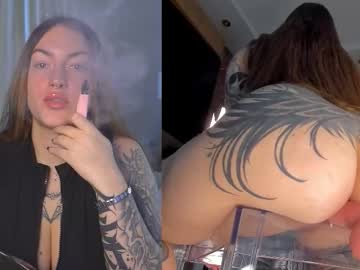 Honeymoann November 24, 2025 Chaturbate stream image