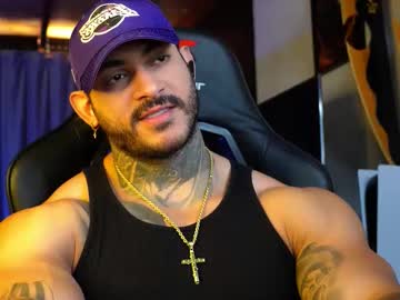 Jackson__Cottonwood November 24, 2025 Chaturbate stream image