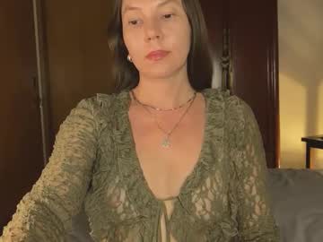 Lessya_Magic November 24, 2025 Chaturbate stream image