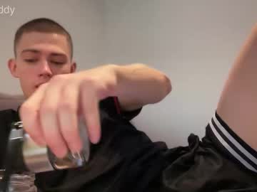 Lil_Addy November 24, 2025 Chaturbate stream image