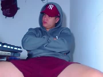 Maty219 November 24, 2025 Chaturbate stream image