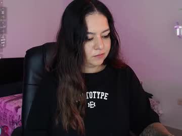 Mila_Phoenix November 24, 2025 Chaturbate stream image