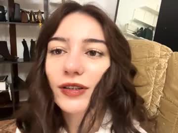 Rochelgloff November 24, 2025 Chaturbate stream image