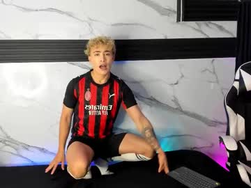 Saimonvela November 24, 2025 Chaturbate stream image